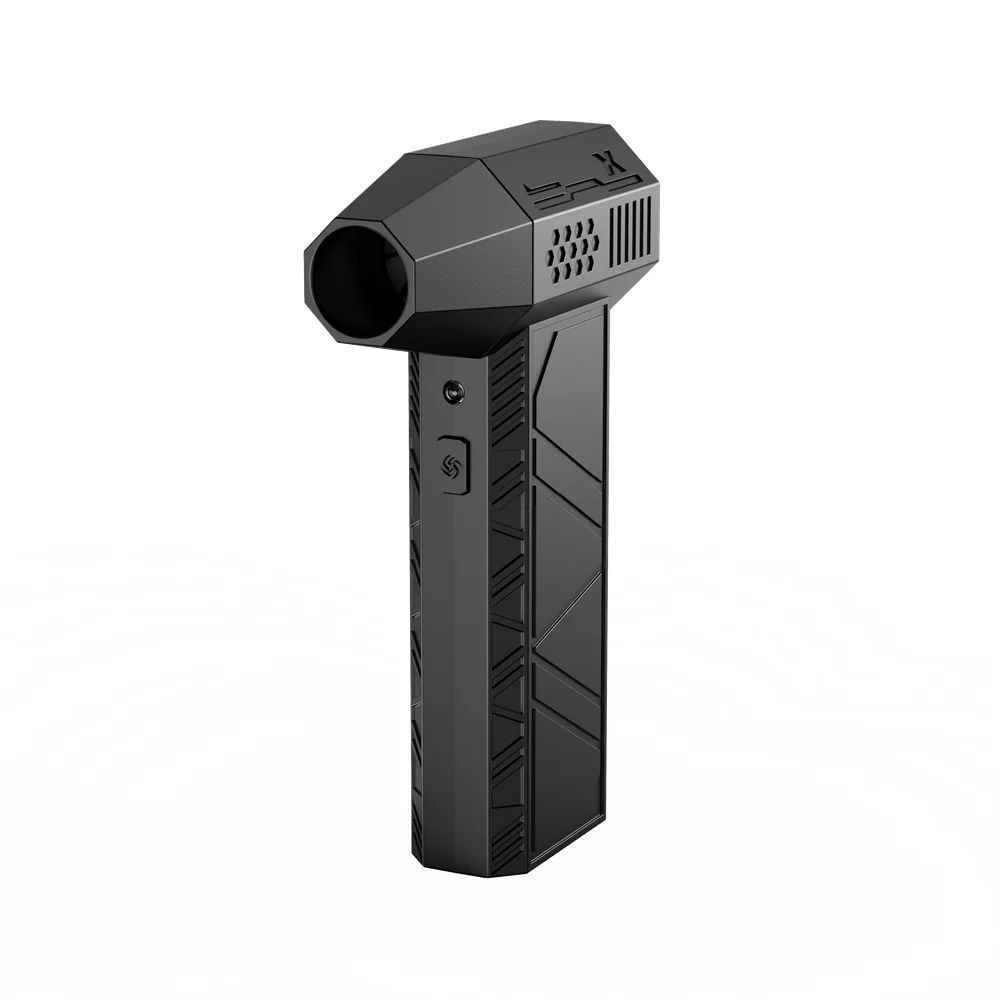 Portable Turbo Air Fan