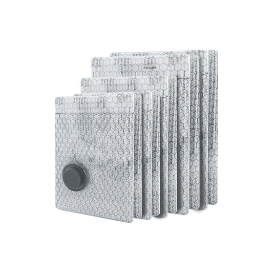 Vacuum Compression Storage Bags Travel Set