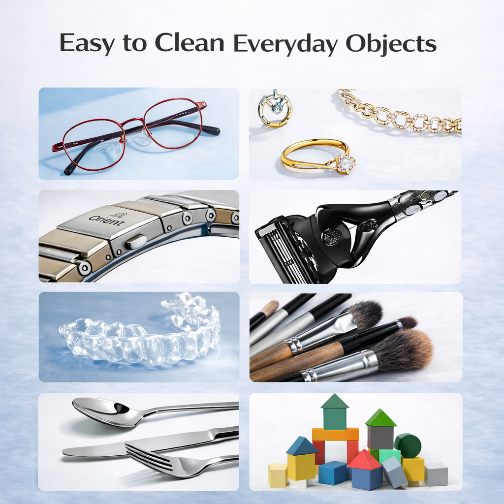 UltraGlow Precision Cleaner