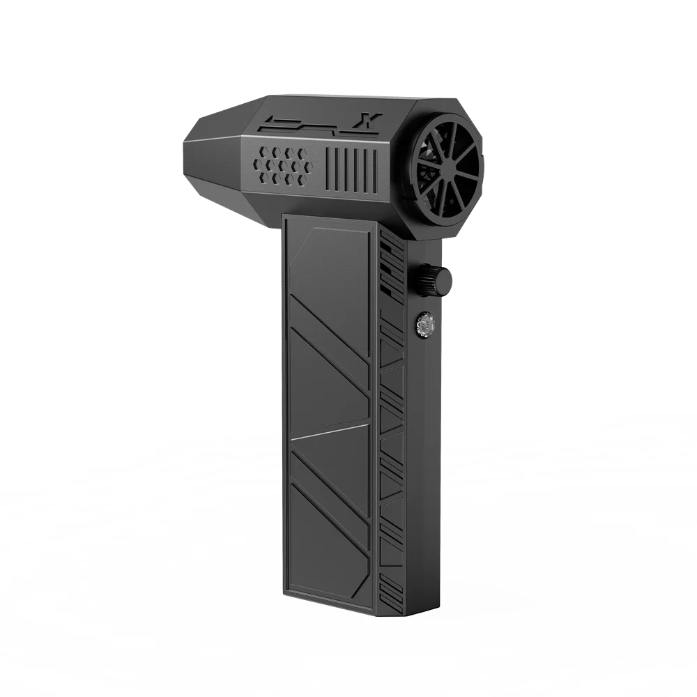 Portable Turbo Air Fan