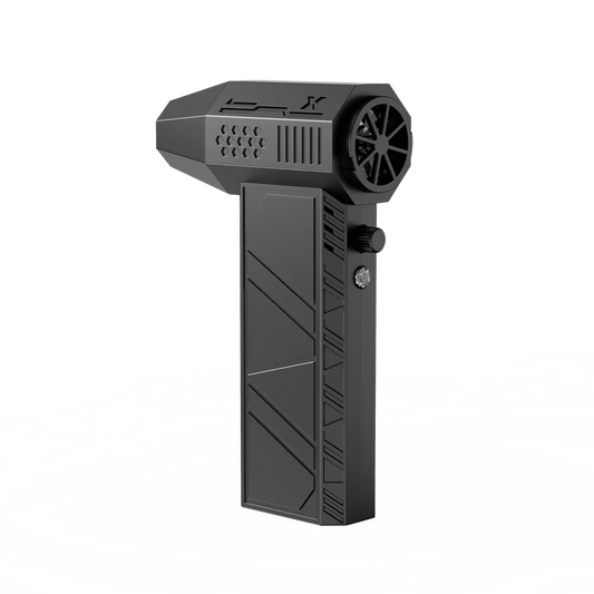 Portable Turbo Air Fan