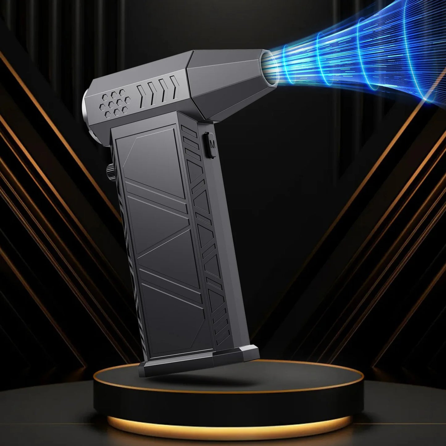 Portable Turbo Air Fan