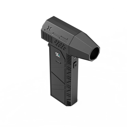 Portable Turbo Air Fan