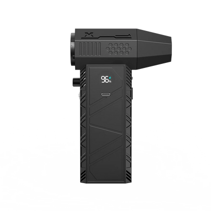 Portable Turbo Air Fan